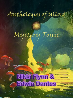 cover image of Mystery Tonic